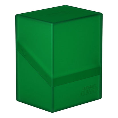 Ultimate Guard Boulder 80+ Deck Case – Standard Size