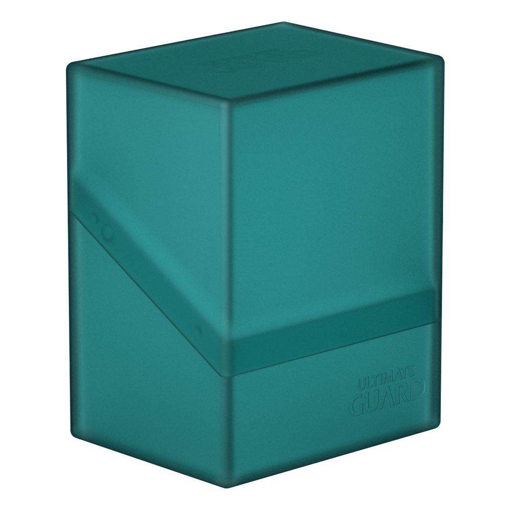 Ultimate Guard Boulder 80+ Deck Case – Standard Size