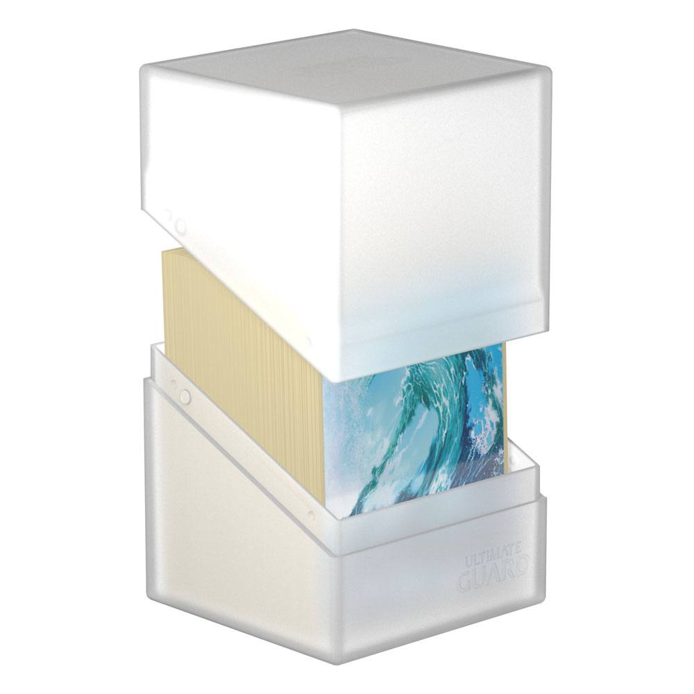 Ultimate Guard Boulder 100+ Deck Case – Standard Size