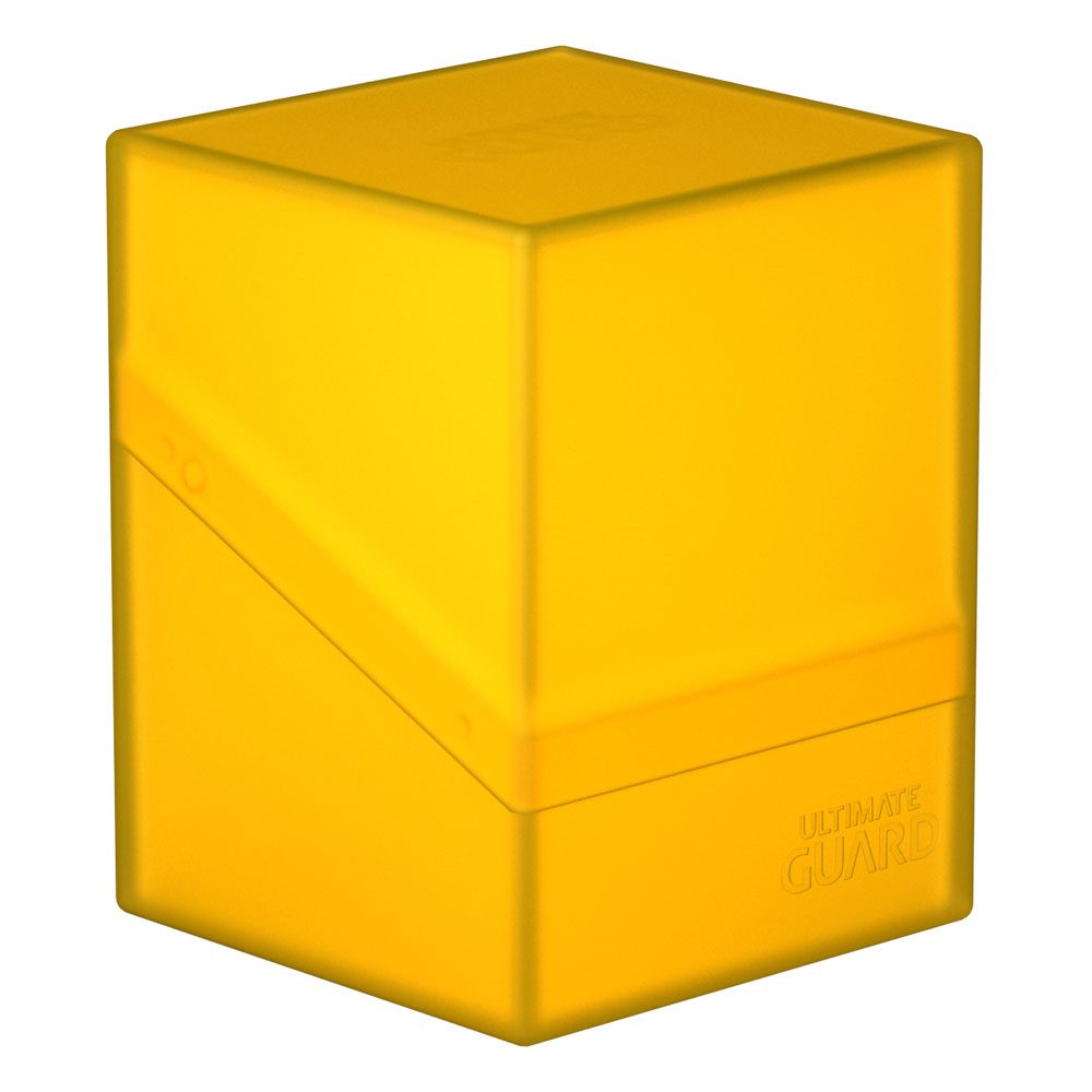 Ultimate Guard Boulder 100+ Deck Case – Standard Size