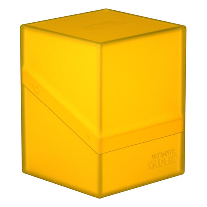 Ultimate Guard Boulder 100+ Deck Case – Standard Size
