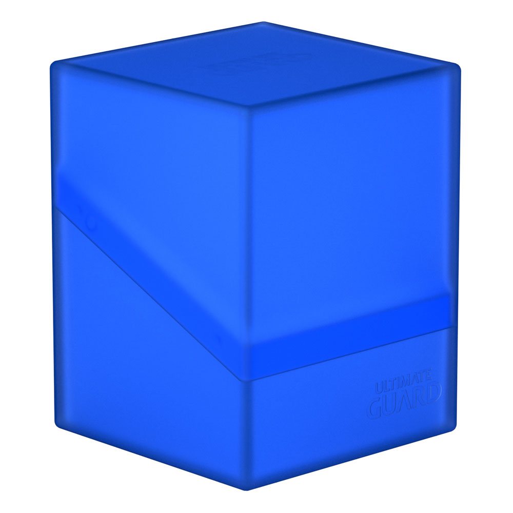 Ultimate Guard Boulder 100+ Deck Case – Standard Size
