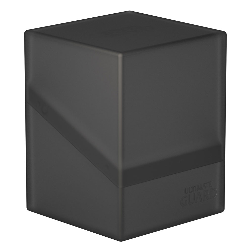 Ultimate Guard Boulder 100+ Deck Case – Standard Size