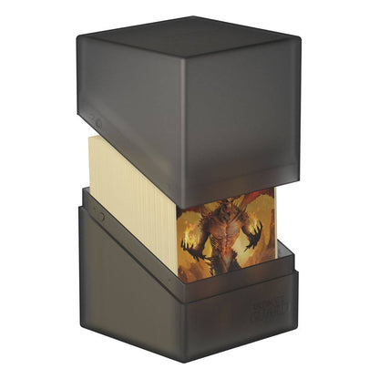Ultimate Guard Boulder 100+ Deck Case – Standard Size