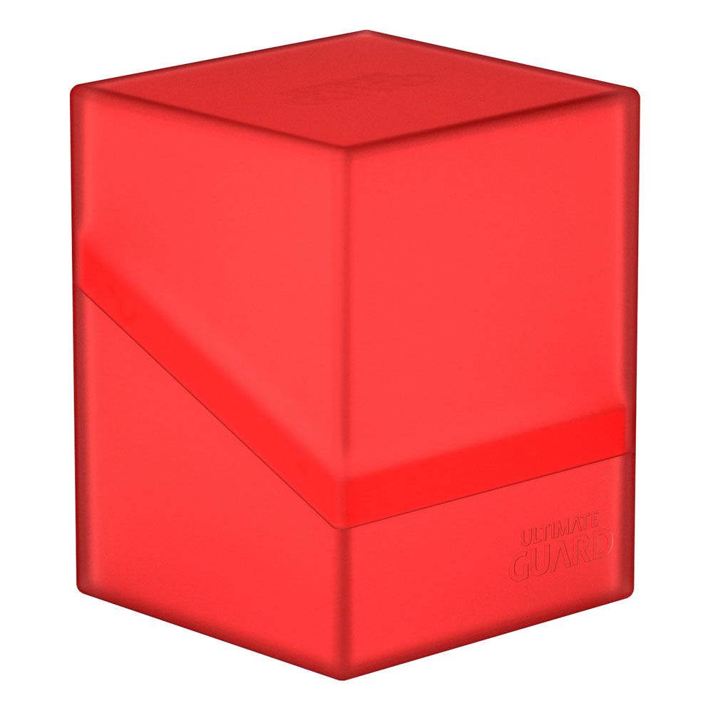 Ultimate Guard Boulder 100+ Deck Case – Standard Size