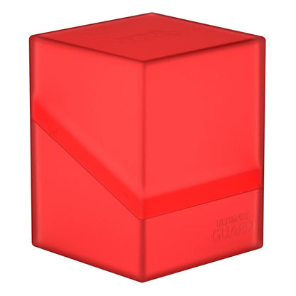 Ultimate Guard Boulder 100+ Deck Case – Standard Size