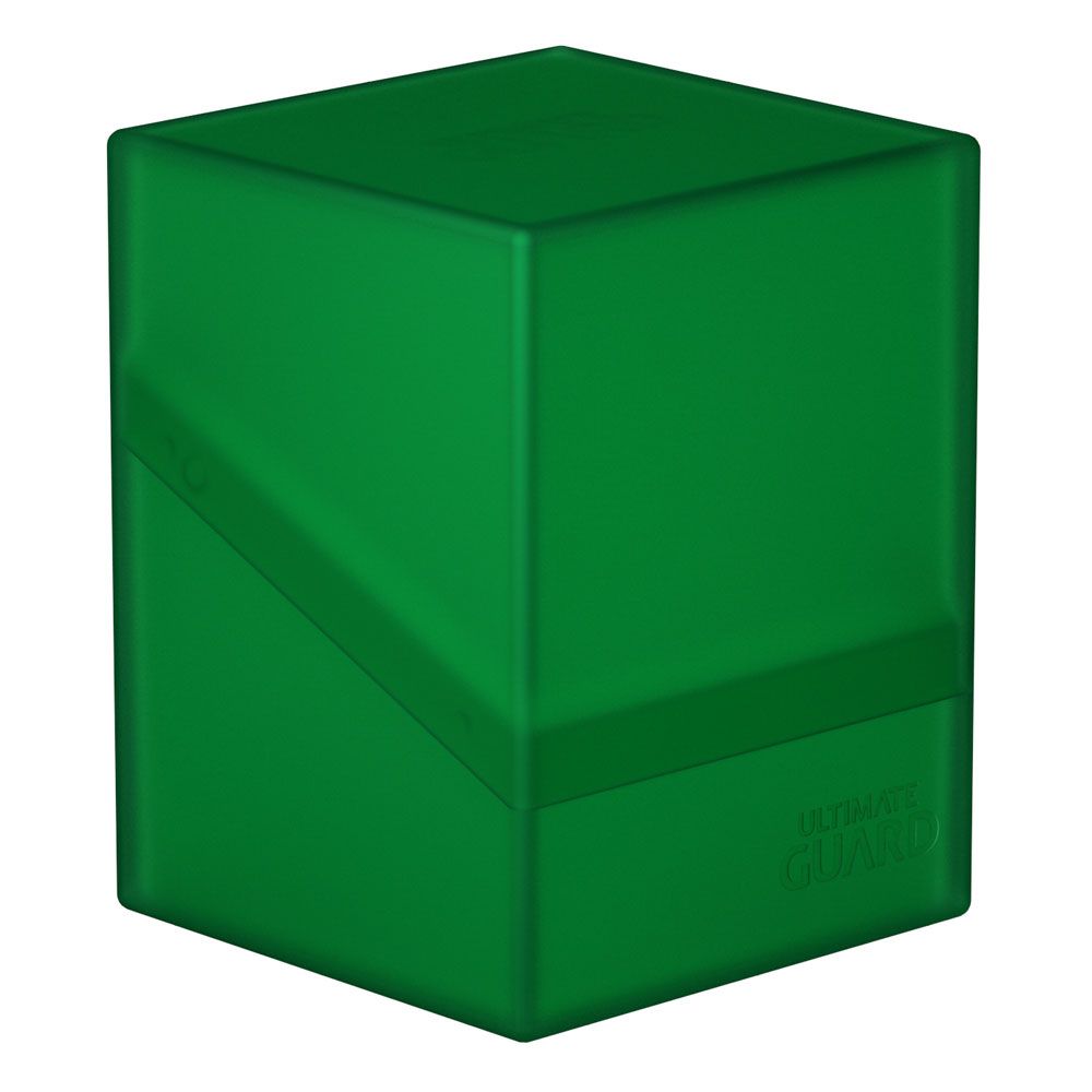 Ultimate Guard Boulder 100+ Deck Case – Standard Size