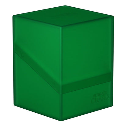 Ultimate Guard Boulder 100+ Deck Case – Standard Size