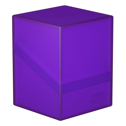 Ultimate Guard Boulder 100+ Deck Case – Standard Size