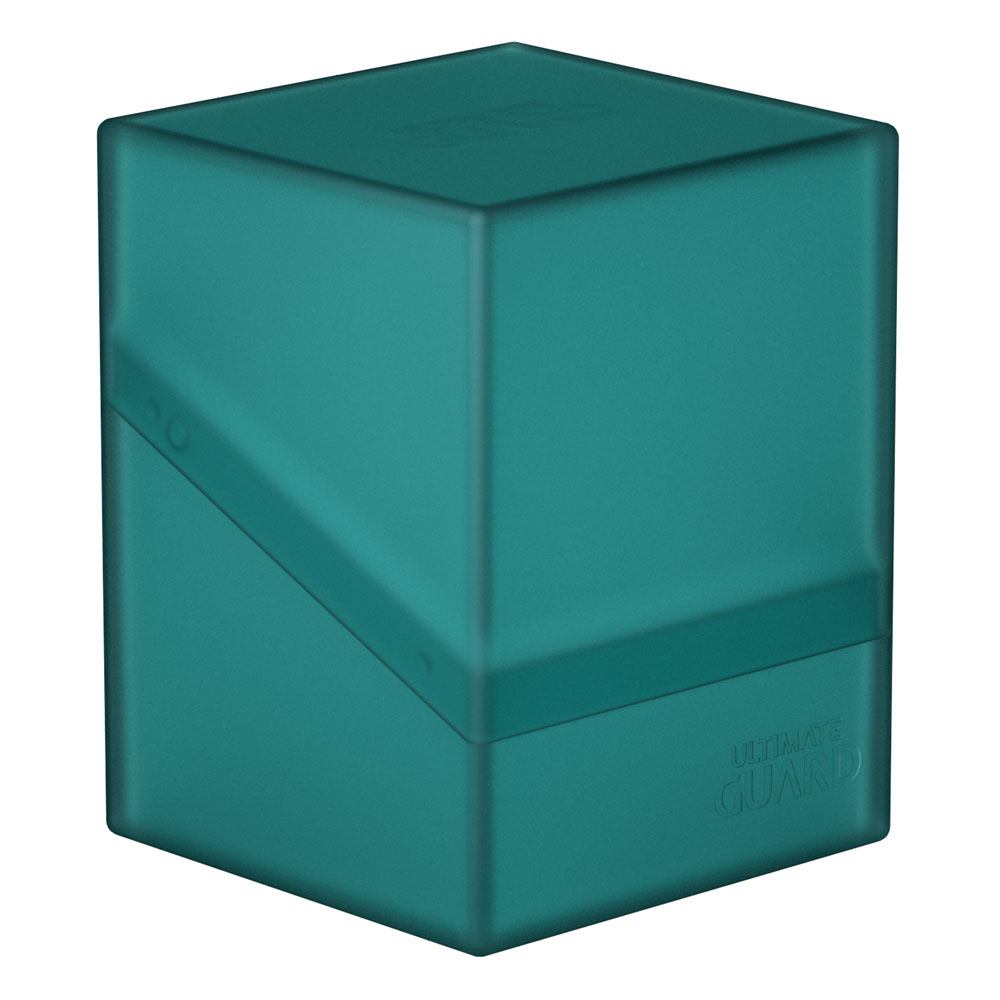 Ultimate Guard Boulder 100+ Deck Case – Standard Size