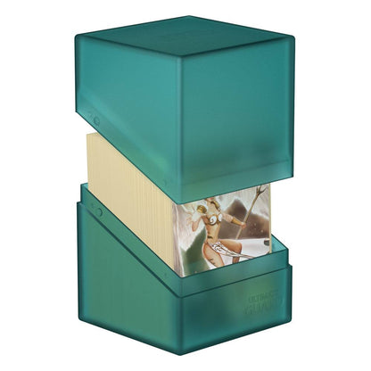Ultimate Guard Boulder 100+ Deck Case – Standard Size