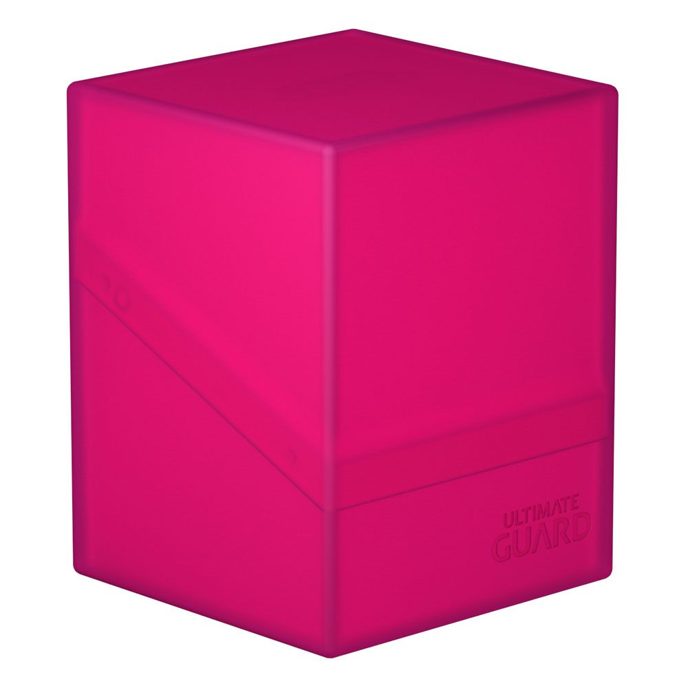 Ultimate Guard Boulder 100+ Deck Case – Standard Size