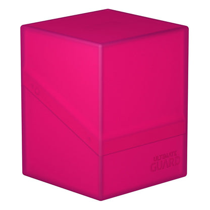 Ultimate Guard Boulder 100+ Deck Case – Standard Size