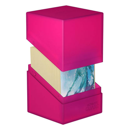 Ultimate Guard Boulder 100+ Deck Case – Standard Size