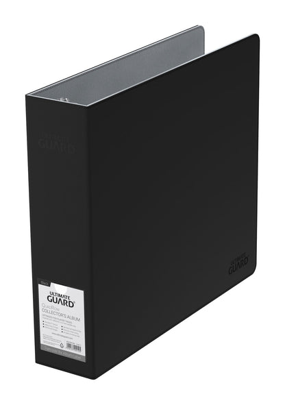 Ultimate Guard Supreme Collector’s Album QuadRow XenoSkin – Extra Wide 3-Ring Binder