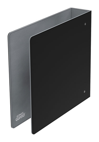 Ultimate Guard Supreme Collector’s Album QuadRow XenoSkin – Extra Wide 3-Ring Binder