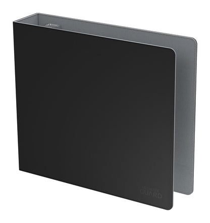Ultimate Guard Supreme Collector’s Album QuadRow XenoSkin – Extra Wide 3-Ring Binder