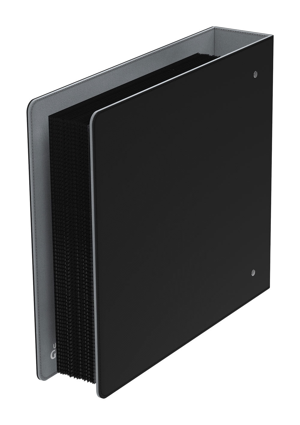 Ultimate Guard Supreme Collector’s Album QuadRow XenoSkin – Extra Wide 3-Ring Binder