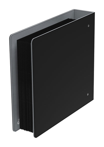 Ultimate Guard Supreme Collector’s Album QuadRow XenoSkin – Extra Wide 3-Ring Binder