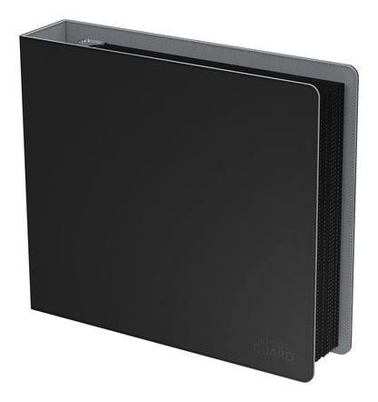 Ultimate Guard Supreme Collector’s Album QuadRow XenoSkin – Extra Wide 3-Ring Binder