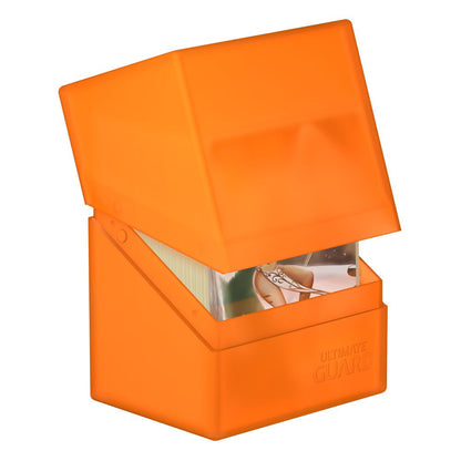 Ultimate Guard Boulder 100+ Deck Case – Standard Size