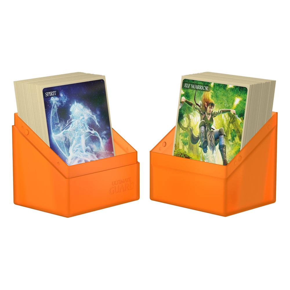 Ultimate Guard Boulder 100+ Deck Case – Standard Size