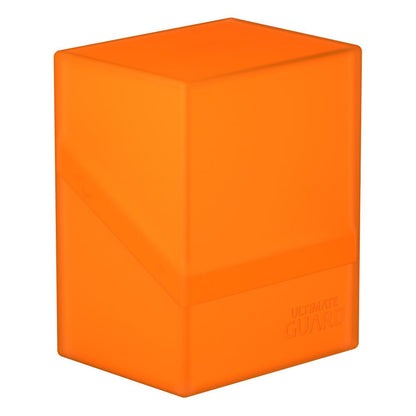 Ultimate Guard Boulder 100+ Deck Case – Standard Size