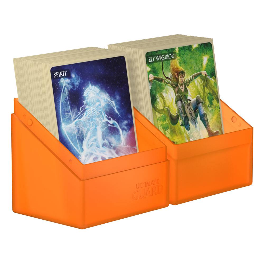 Ultimate Guard Boulder 100+ Deck Case – Standard Size