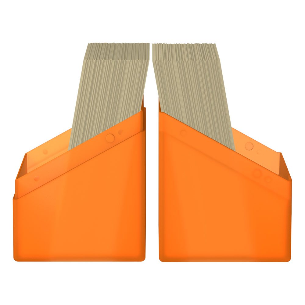 Ultimate Guard Boulder 100+ Deck Case – Standard Size