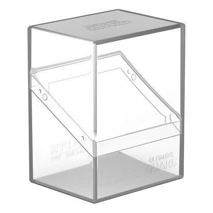 Ultimate Guard Boulder 80+ Deck Case – Standard Size