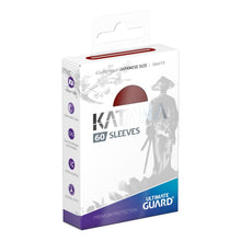 Ultimate Guard Katana Sleeves Japanese Size (60 Hüllen)