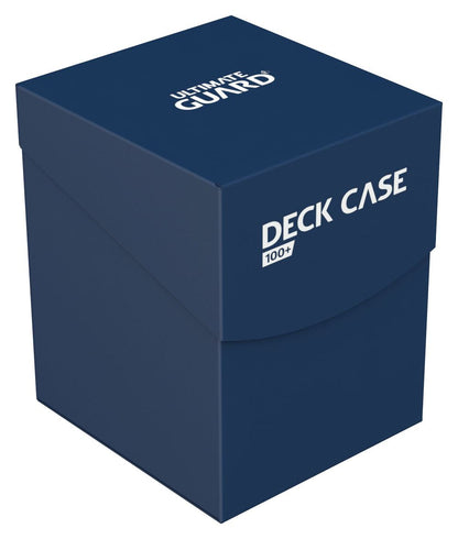 Ultimate Guard Deck Case 100+ Standardgröße