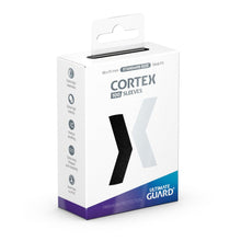 Ultimate Guard Cortex Sleeves Standardgröße (100 Stück) – Premium Schutzhüllen
