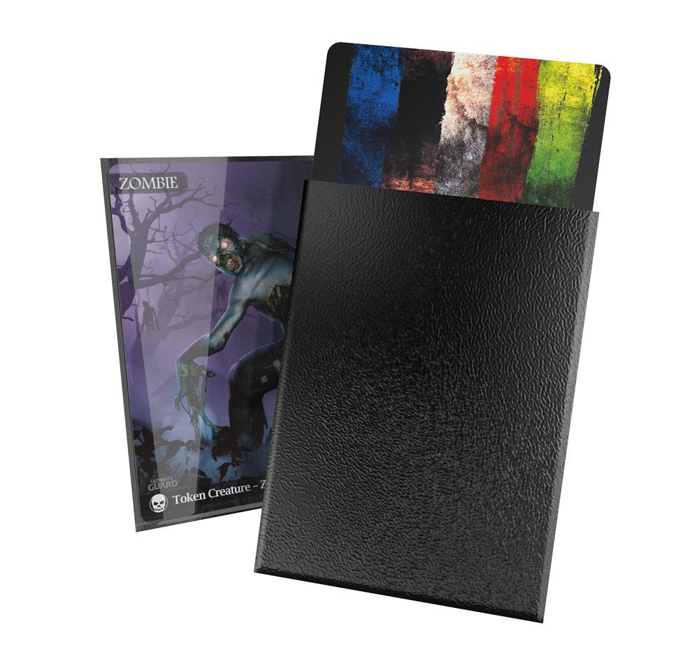 Ultimate Guard Cortex Sleeves Standard Size (100 ct.) – Premium Card Sleeves