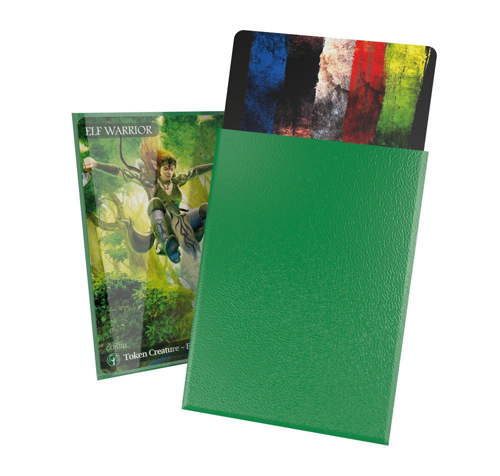 Ultimate Guard Cortex Sleeves Standard Size (100 ct.) – Premium Card Sleeves