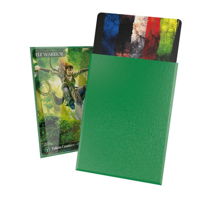 Ultimate Guard Cortex Sleeves Standard Size (100 ct.) – Premium Card Sleeves