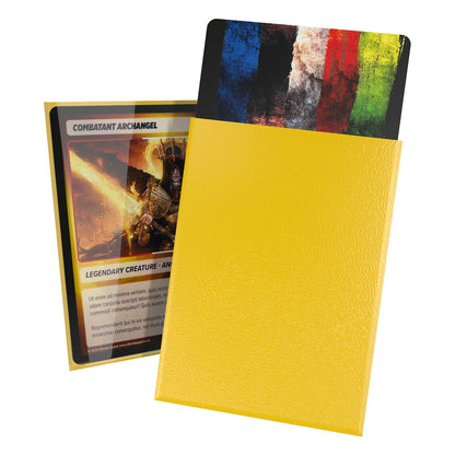 Ultimate Guard Cortex Sleeves Standard Size (100 ct.) – Premium Card Sleeves