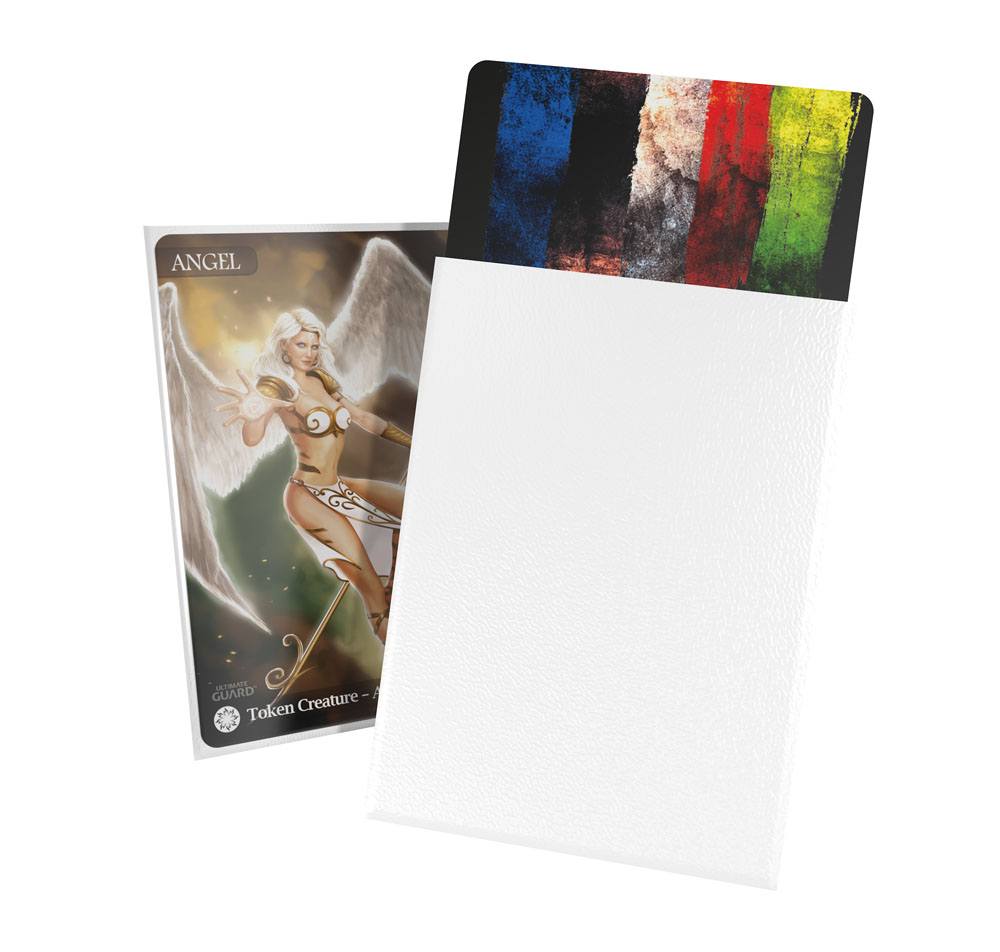 Ultimate Guard Cortex Sleeves Standardgröße (100 Stück) – Matte Edition