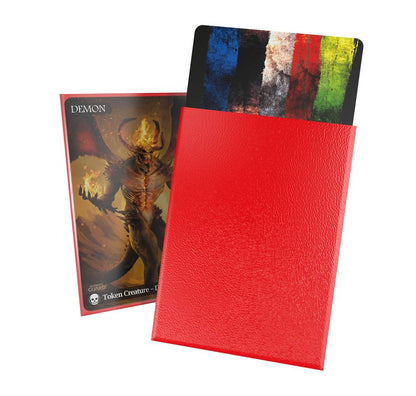 Ultimate Guard Cortex Sleeves Standardgröße (100 Stück) – Matte Edition