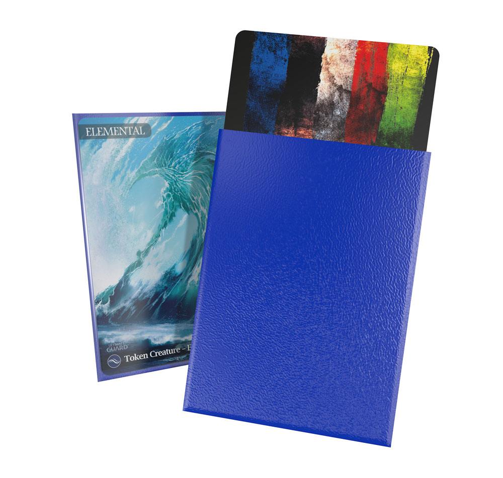 Ultimate Guard Cortex Sleeves Standardgröße (100 Stück) – Matte Edition