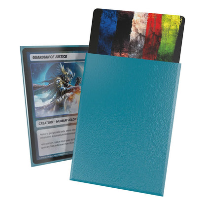 Ultimate Guard Cortex Sleeves Standardgröße (100 Stück) – Matte Edition