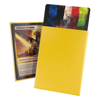 Ultimate Guard Cortex Sleeves Standardgröße (100 Stück) – Matte Edition