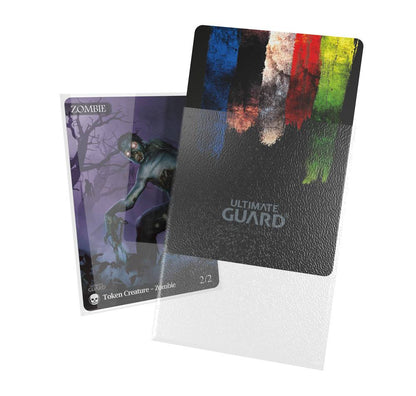 Ultimate Guard Cortex Sleeves Standardgröße (100 Stück) – Matte Edition