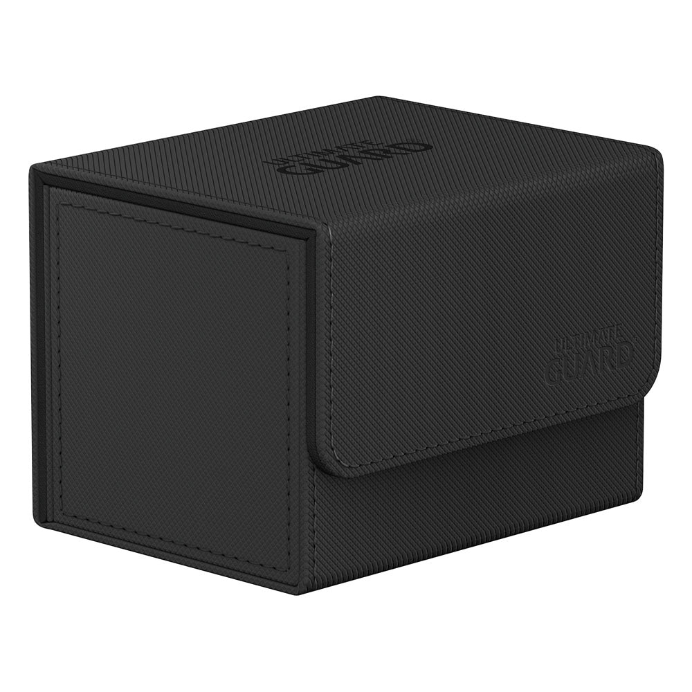Ultimate Guard Sidewinder 100+ Xenoskin Monocolor – Premium Deckbox