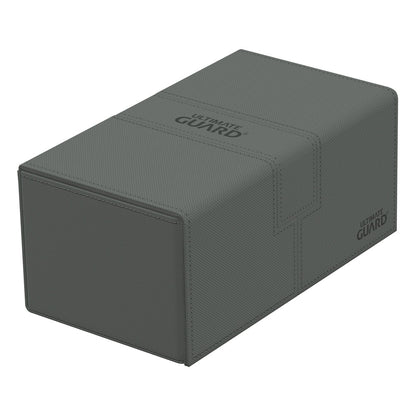 Ultimate Guard Twin Flip'n'Tray 200+ Xenoskin – Doppelte Premium-Deckbox