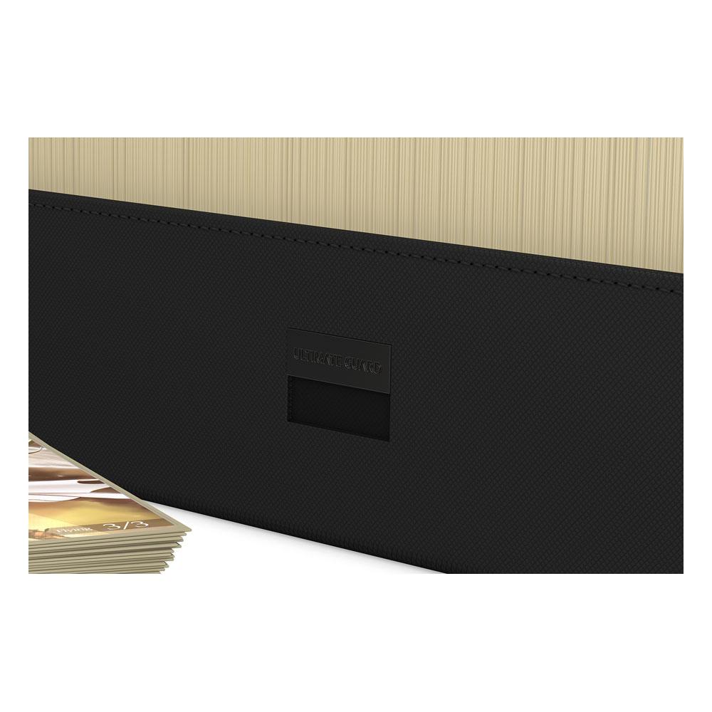 Ultimate Guard Arkhive 800+ Xenoskin Monocolor – Premium Archiv-Box