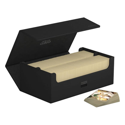 Ultimate Guard Arkhive 800+ Xenoskin Monocolor – Premium Archiv-Box