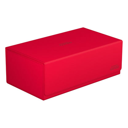 Ultimate Guard Arkhive 800+ Xenoskin Monocolor – Premium Archiv-Box