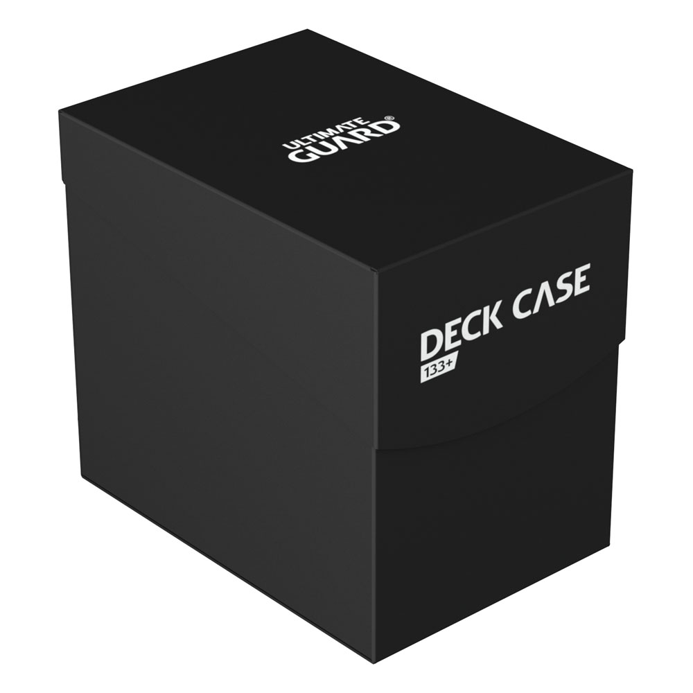 Ultimate Guard Deck Case 133+ Standard Size – Commander Deck Box