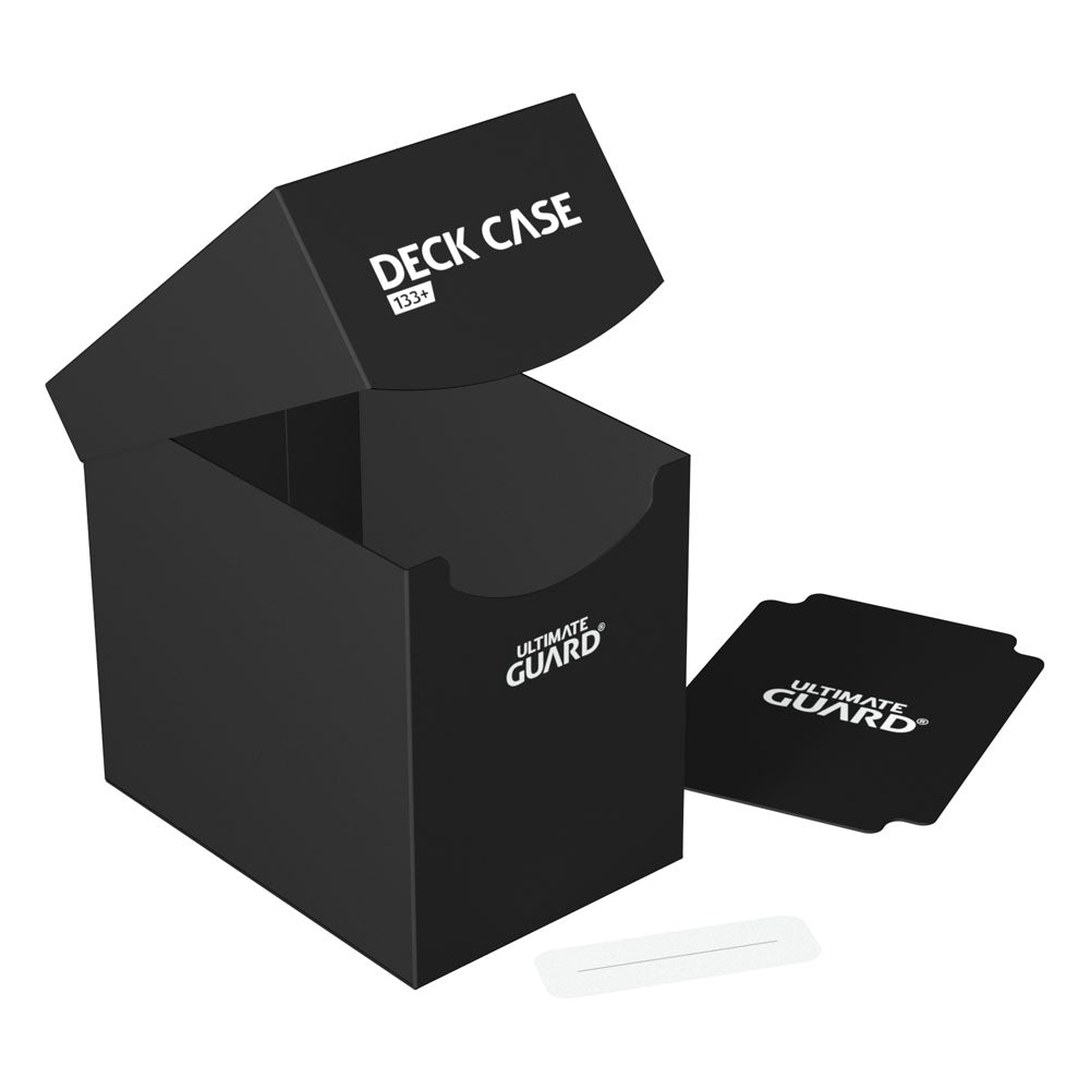 Ultimate Guard Deck Case 133+ Standard Size – Commander Deck Box